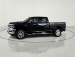 2026 RAM Ram 2500 RAM 2500 BIG HORN CREW CAB 4X4 (149 IN WB 6 FT 4 IN BOX)