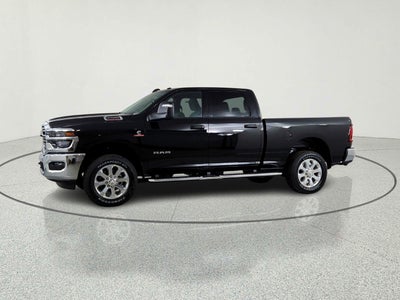 2026 RAM Ram 2500 RAM 2500 BIG HORN CREW CAB 4X4 (149 IN WB 6 FT 4 IN BOX)