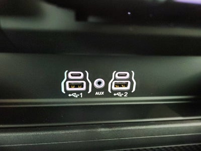 2026 RAM Ram 2500 RAM 2500 BIG HORN CREW CAB 4X4 (149 IN WB 6 FT 4 IN BOX)