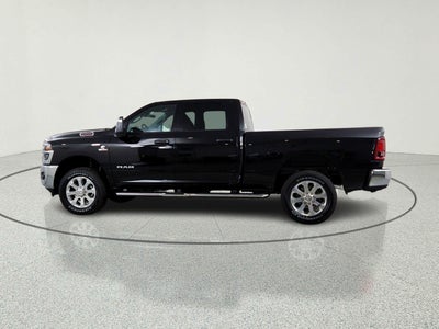 2026 RAM Ram 2500 RAM 2500 BIG HORN CREW CAB 4X4 (149 IN WB 6 FT 4 IN BOX)