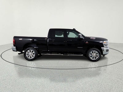 2026 RAM Ram 2500 RAM 2500 BIG HORN CREW CAB 4X4 (149 IN WB 6 FT 4 IN BOX)