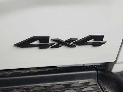 2026 RAM Ram 2500 RAM 2500 BIG HORN CREW CAB 4X4 (149 IN WB 6 FT 4 IN BOX)