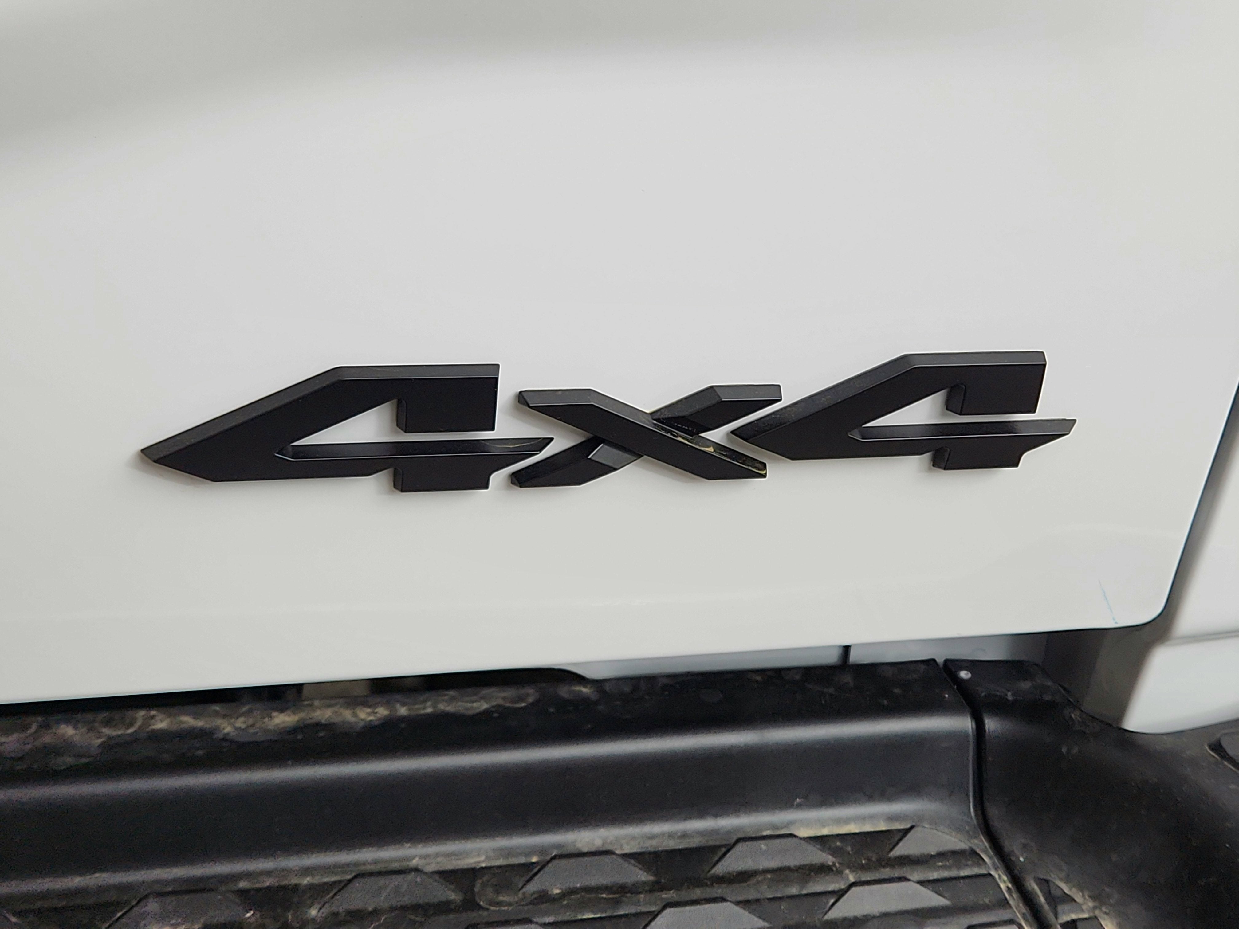 2026 RAM Ram 2500 RAM 2500 BIG HORN CREW CAB 4X4 (149 IN WB 6 FT 4 IN BOX)