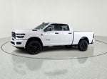 2026 RAM Ram 2500 RAM 2500 BIG HORN CREW CAB 4X4 (149 IN WB 6 FT 4 IN BOX)