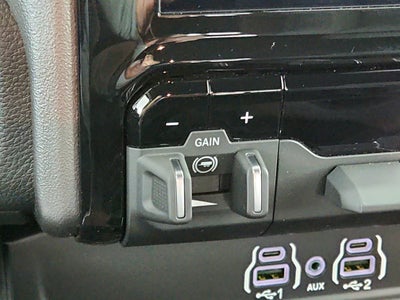 2026 RAM Ram 2500 RAM 2500 BIG HORN CREW CAB 4X4 (149 IN WB 6 FT 4 IN BOX)