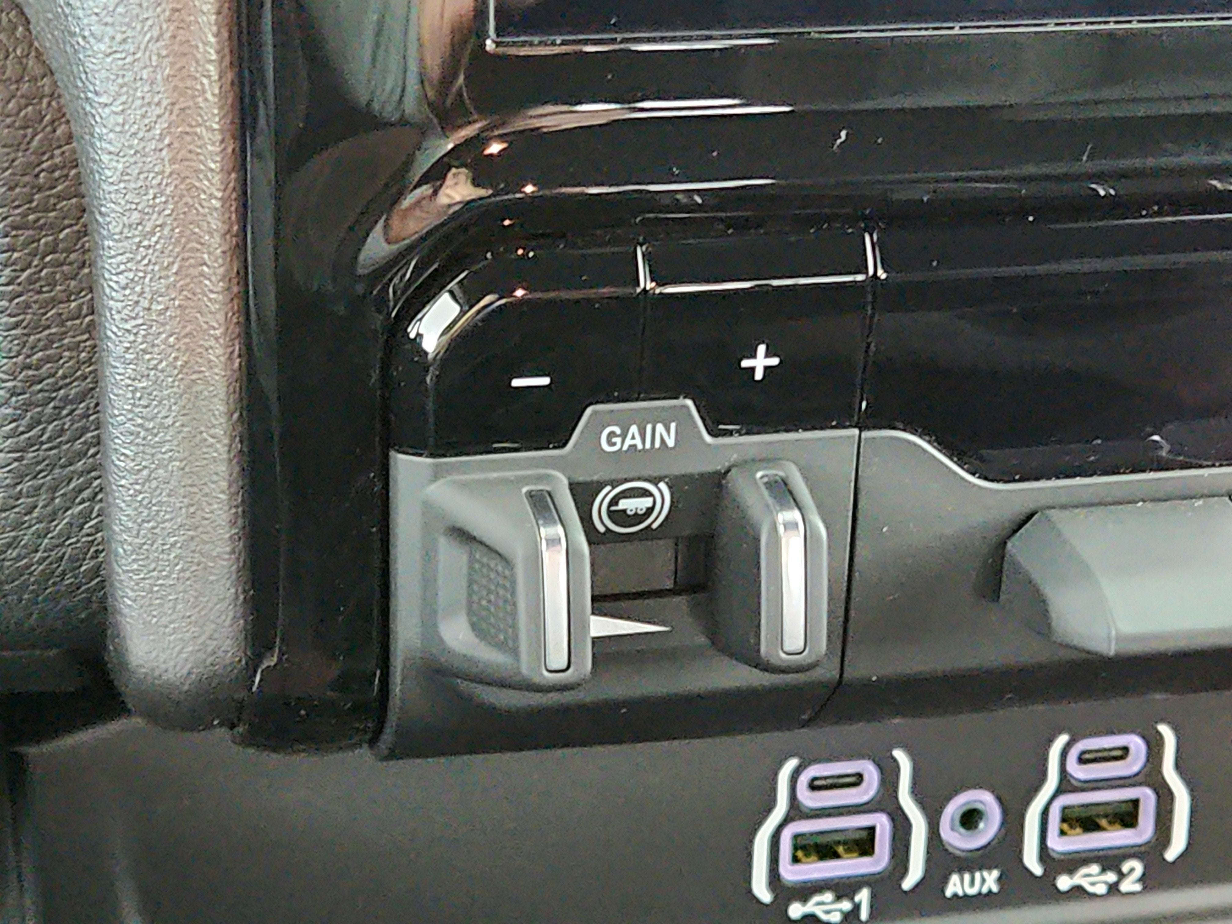 2026 RAM Ram 2500 RAM 2500 BIG HORN CREW CAB 4X4 (149 IN WB 6 FT 4 IN BOX)