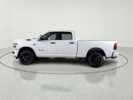 2026 RAM Ram 2500 RAM 2500 BIG HORN CREW CAB 4X4 (149 IN WB 6 FT 4 IN BOX)