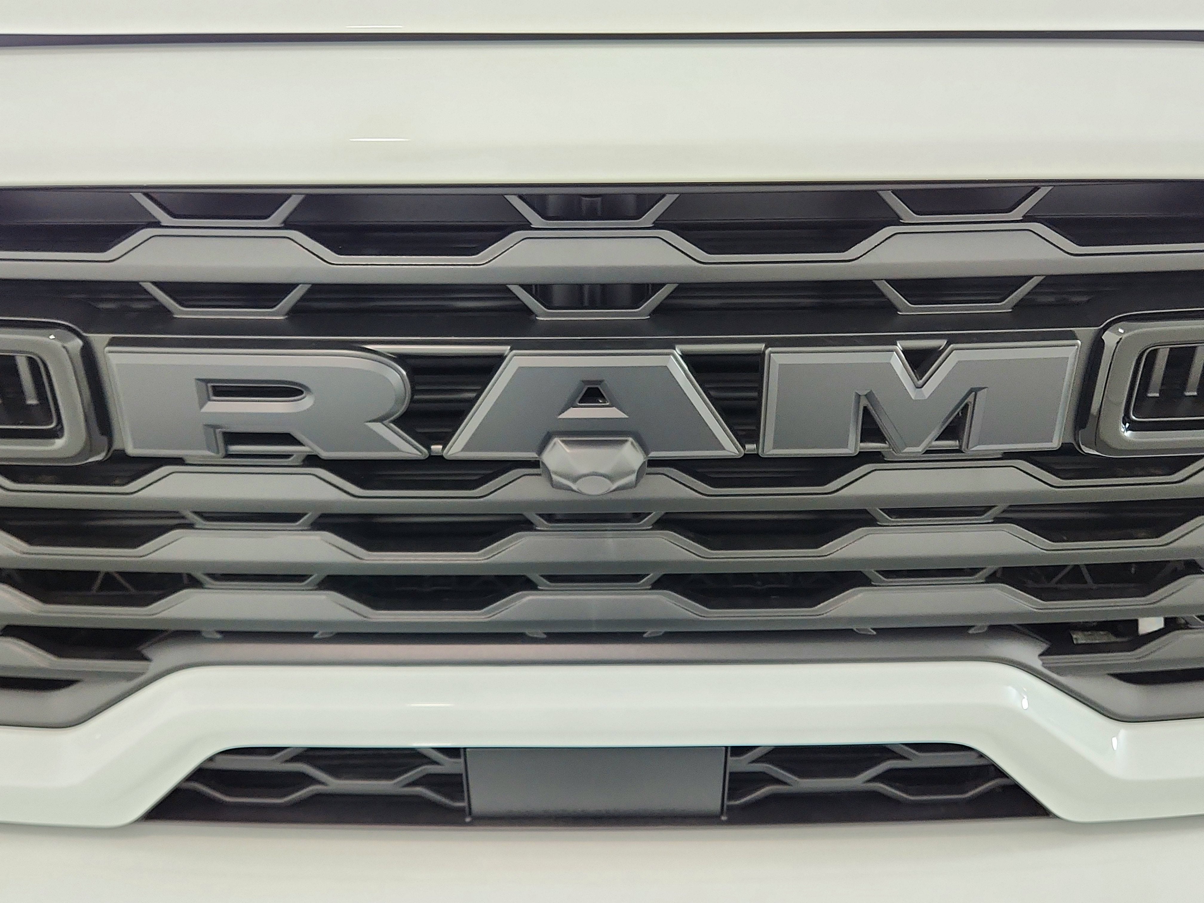 2026 RAM Ram 2500 RAM 2500 BIG HORN CREW CAB 4X4 (149 IN WB 6 FT 4 IN BOX)