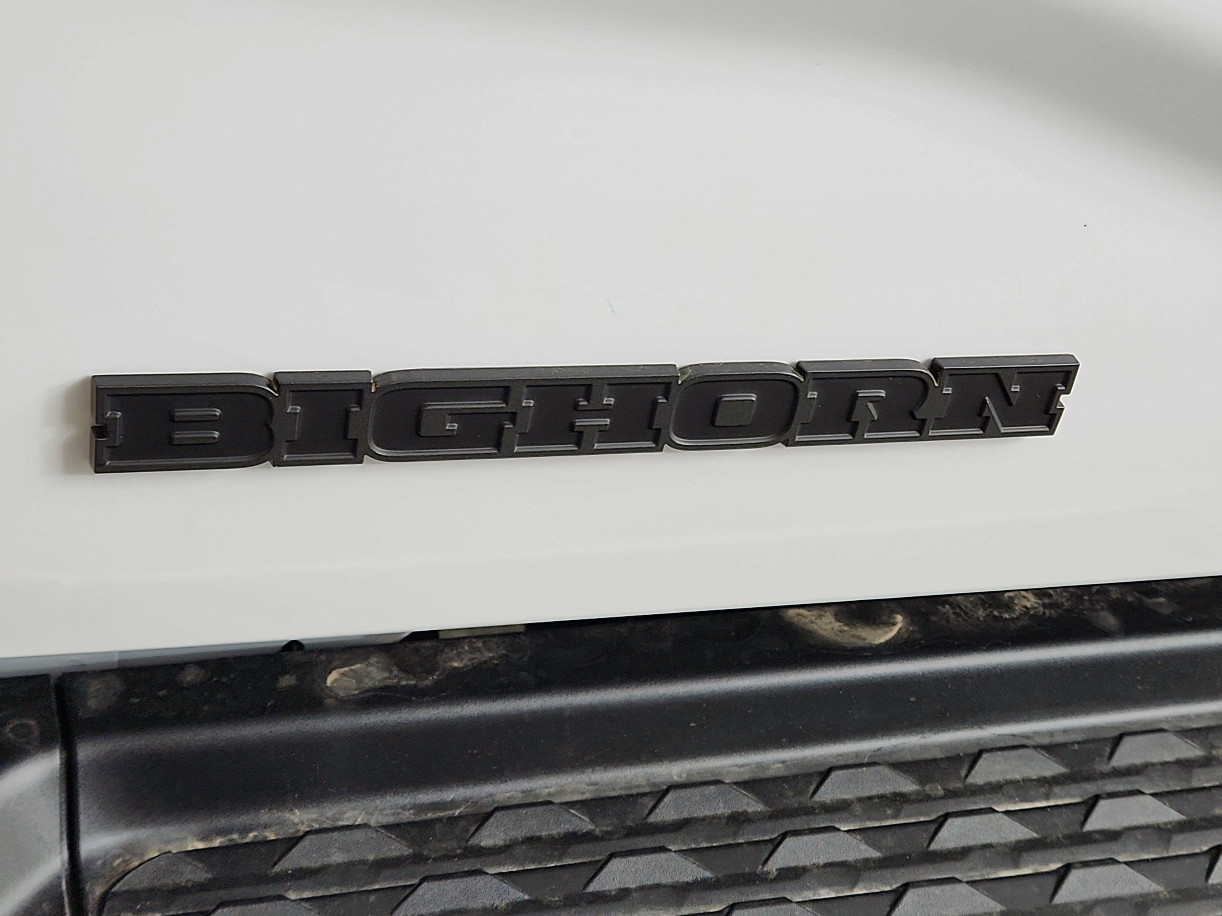 2026 RAM Ram 2500 RAM 2500 BIG HORN CREW CAB 4X4 (149 IN WB 6 FT 4 IN BOX)