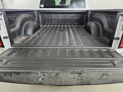 2026 RAM Ram 2500 RAM 2500 BIG HORN CREW CAB 4X4 (149 IN WB 6 FT 4 IN BOX)