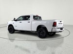2026 RAM Ram 2500 RAM 2500 BIG HORN CREW CAB 4X4 (149 IN WB 6 FT 4 IN BOX)