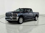 2026 RAM Ram 2500 RAM 2500 BIG HORN CREW CAB 4X4 (149 IN WB 6 FT 4 IN BOX)