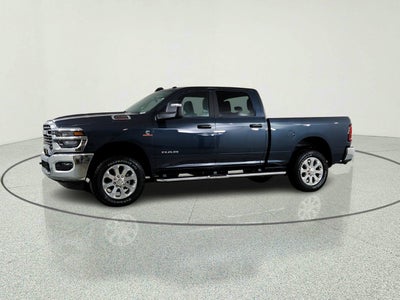 2026 RAM Ram 2500 RAM 2500 BIG HORN CREW CAB 4X4 (149 IN WB 6 FT 4 IN BOX)