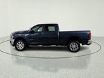 2026 RAM Ram 2500 RAM 2500 BIG HORN CREW CAB 4X4 (149 IN WB 6 FT 4 IN BOX)