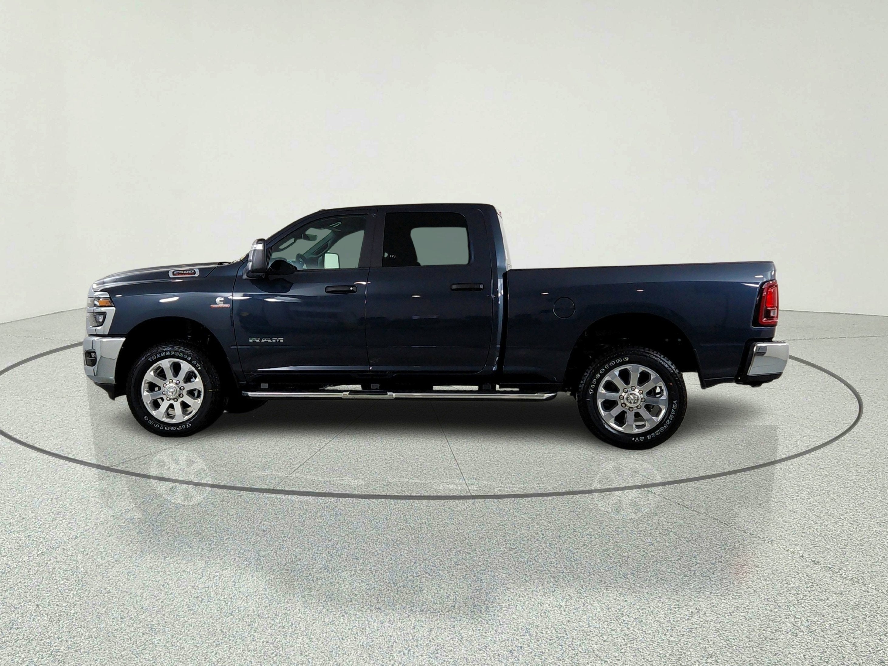 2026 RAM Ram 2500 RAM 2500 BIG HORN CREW CAB 4X4 (149 IN WB 6 FT 4 IN BOX)