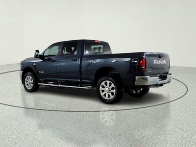 2026 RAM Ram 2500 RAM 2500 BIG HORN CREW CAB 4X4 (149 IN WB 6 FT 4 IN BOX)