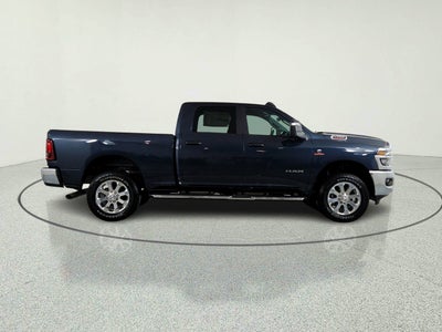 2026 RAM Ram 2500 RAM 2500 BIG HORN CREW CAB 4X4 (149 IN WB 6 FT 4 IN BOX)