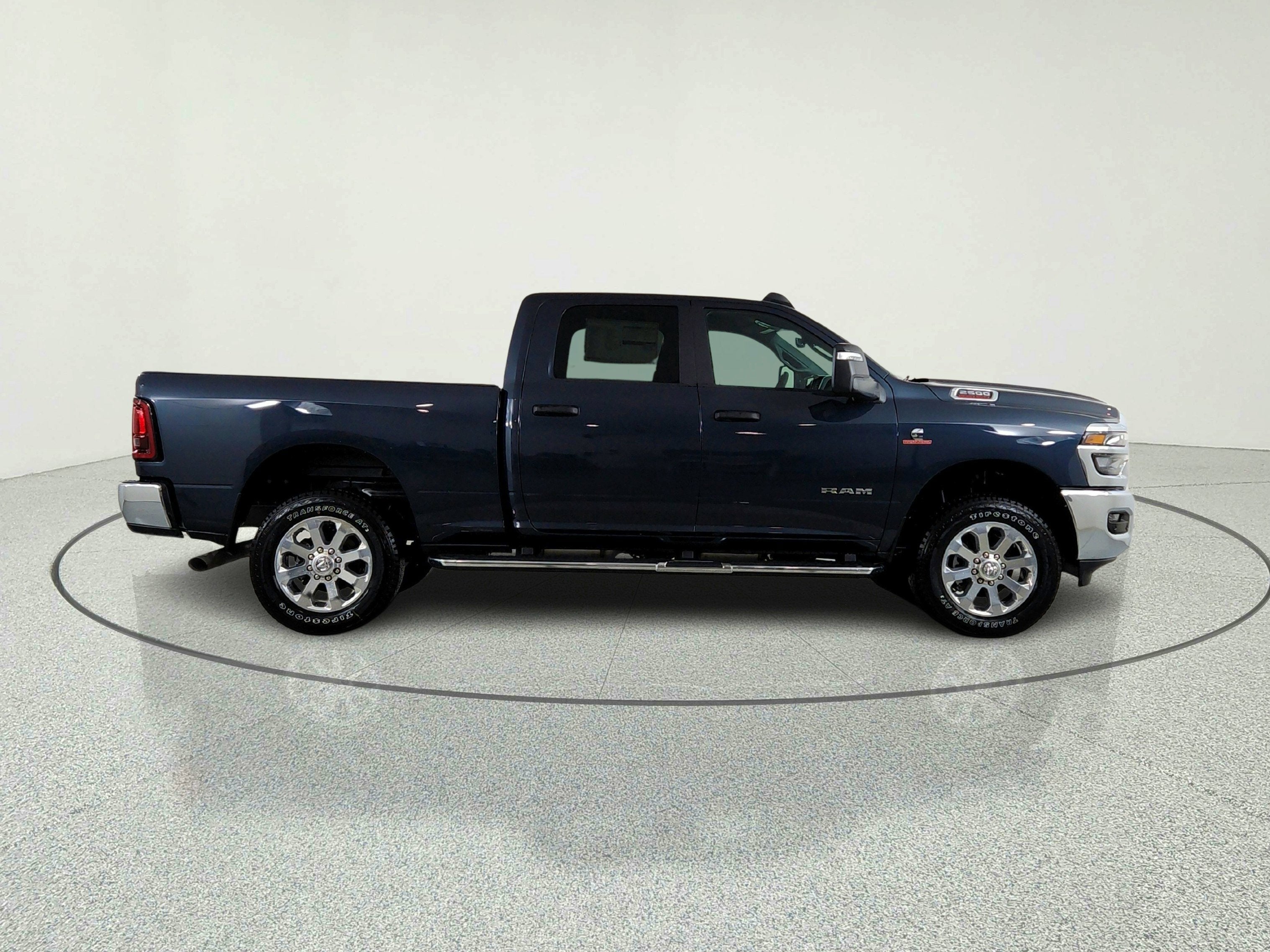 2026 RAM Ram 2500 RAM 2500 BIG HORN CREW CAB 4X4 (149 IN WB 6 FT 4 IN BOX)