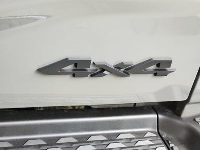 2026 RAM Ram 2500 RAM 2500 BIG HORN CREW CAB 4X4 (149 IN WB 6 FT 4 IN BOX)