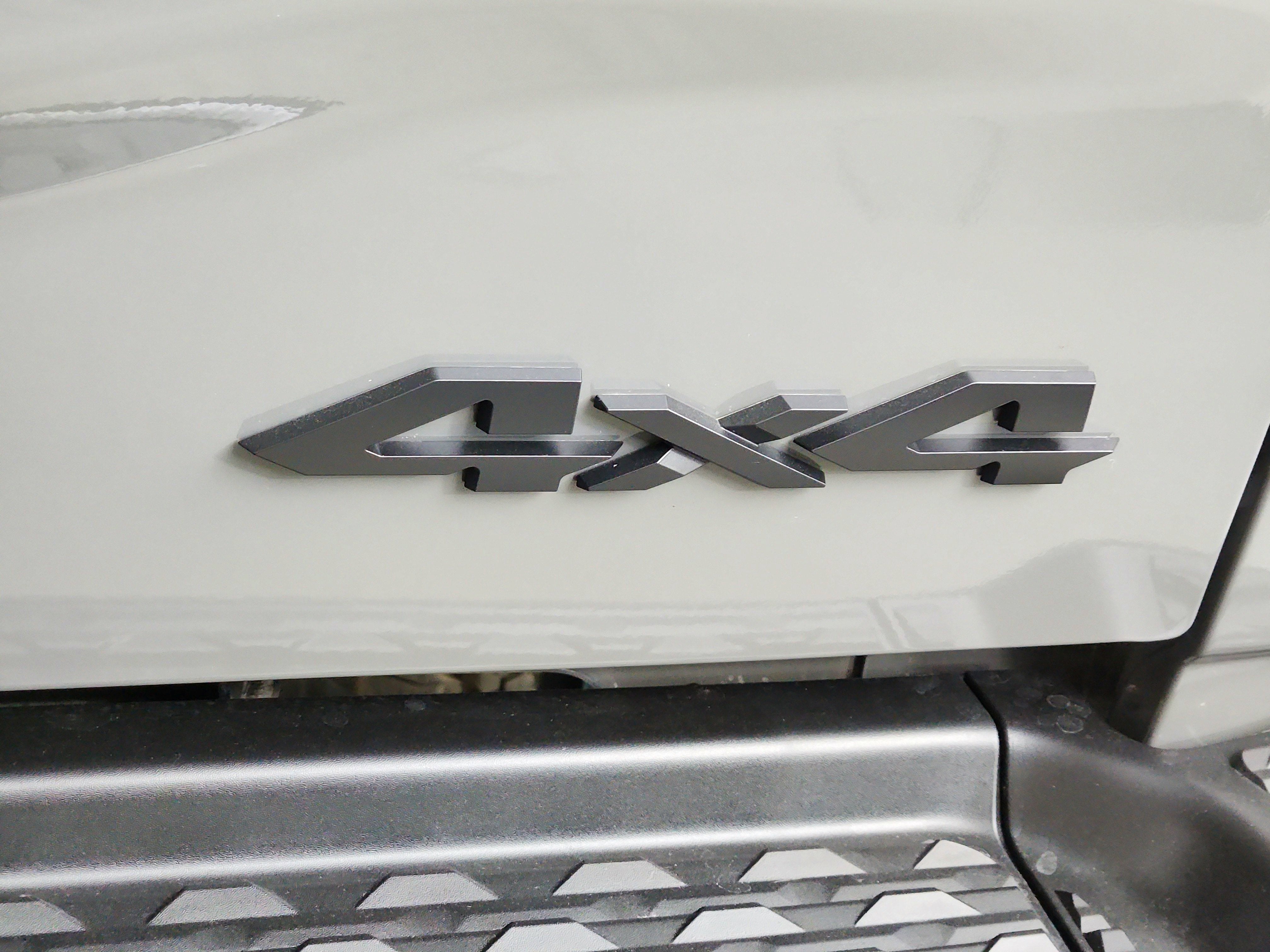 2026 RAM Ram 2500 RAM 2500 BIG HORN CREW CAB 4X4 (149 IN WB 6 FT 4 IN BOX)