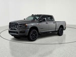 2026 RAM Ram 2500 RAM 2500 BIG HORN CREW CAB 4X4 (149 IN WB 6 FT 4 IN BOX)
