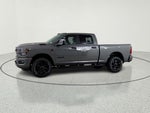 2026 RAM Ram 2500 RAM 2500 BIG HORN CREW CAB 4X4 (149 IN WB 6 FT 4 IN BOX)