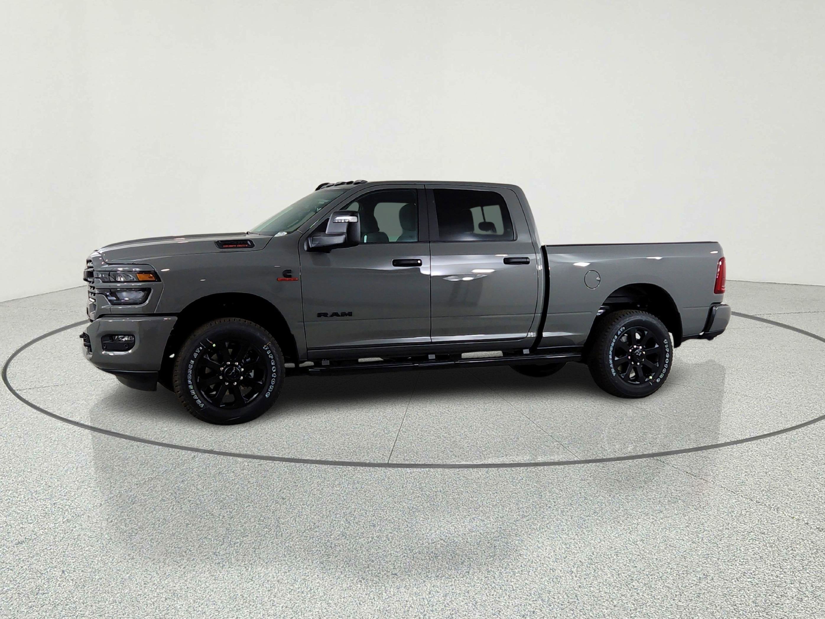 2026 RAM Ram 2500 RAM 2500 BIG HORN CREW CAB 4X4 (149 IN WB 6 FT 4 IN BOX)