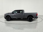 2026 RAM Ram 2500 RAM 2500 BIG HORN CREW CAB 4X4 (149 IN WB 6 FT 4 IN BOX)