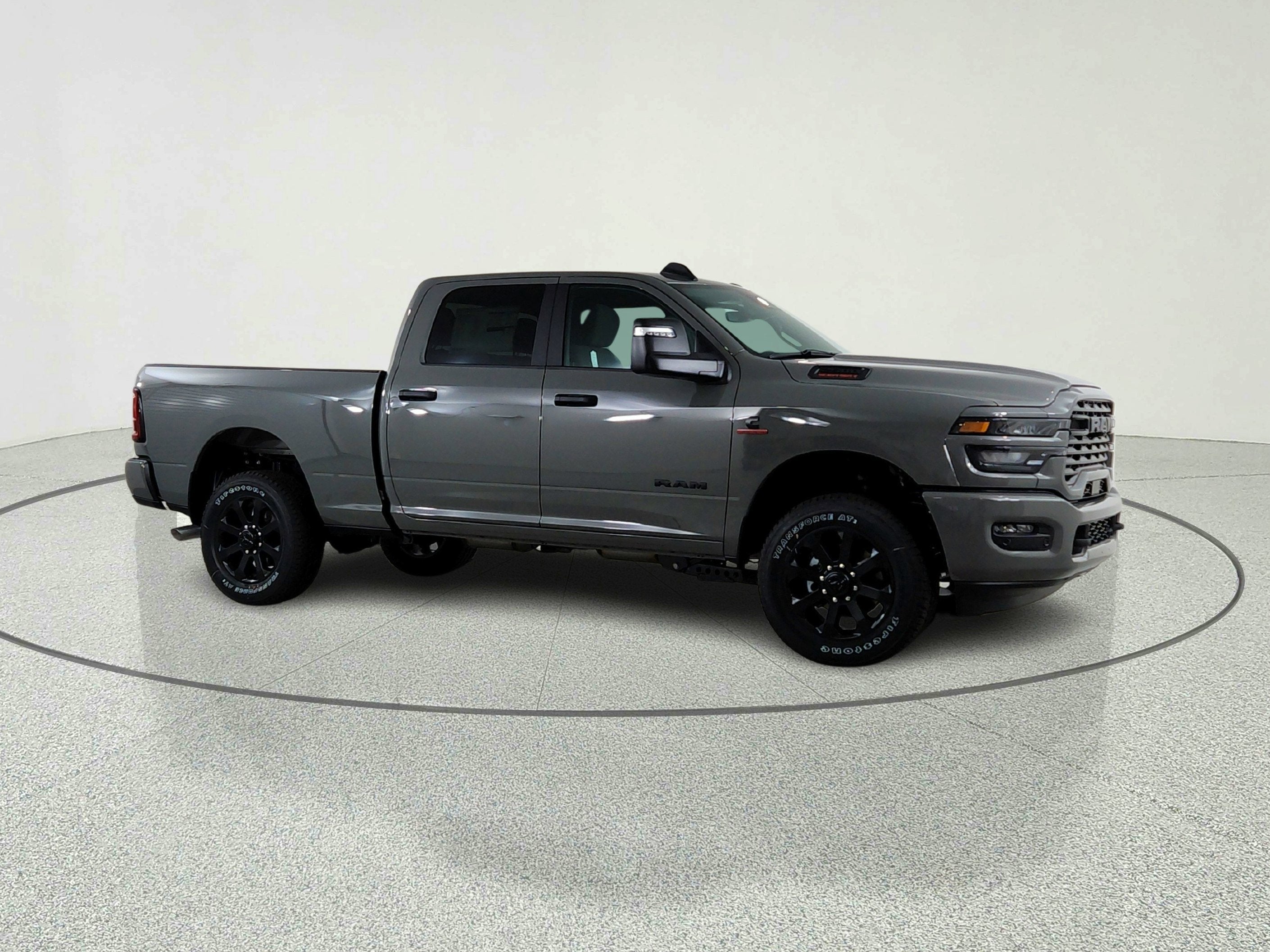 2026 RAM Ram 2500 RAM 2500 BIG HORN CREW CAB 4X4 (149 IN WB 6 FT 4 IN BOX)