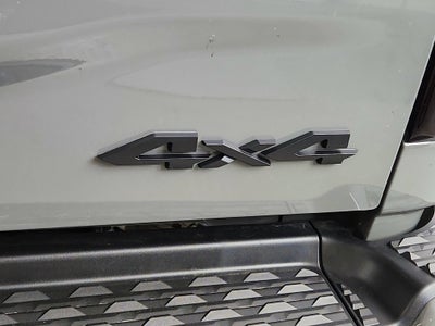2026 RAM Ram 2500 RAM 2500 BIG HORN CREW CAB 4X4 (149 IN WB 6 FT 4 IN BOX)