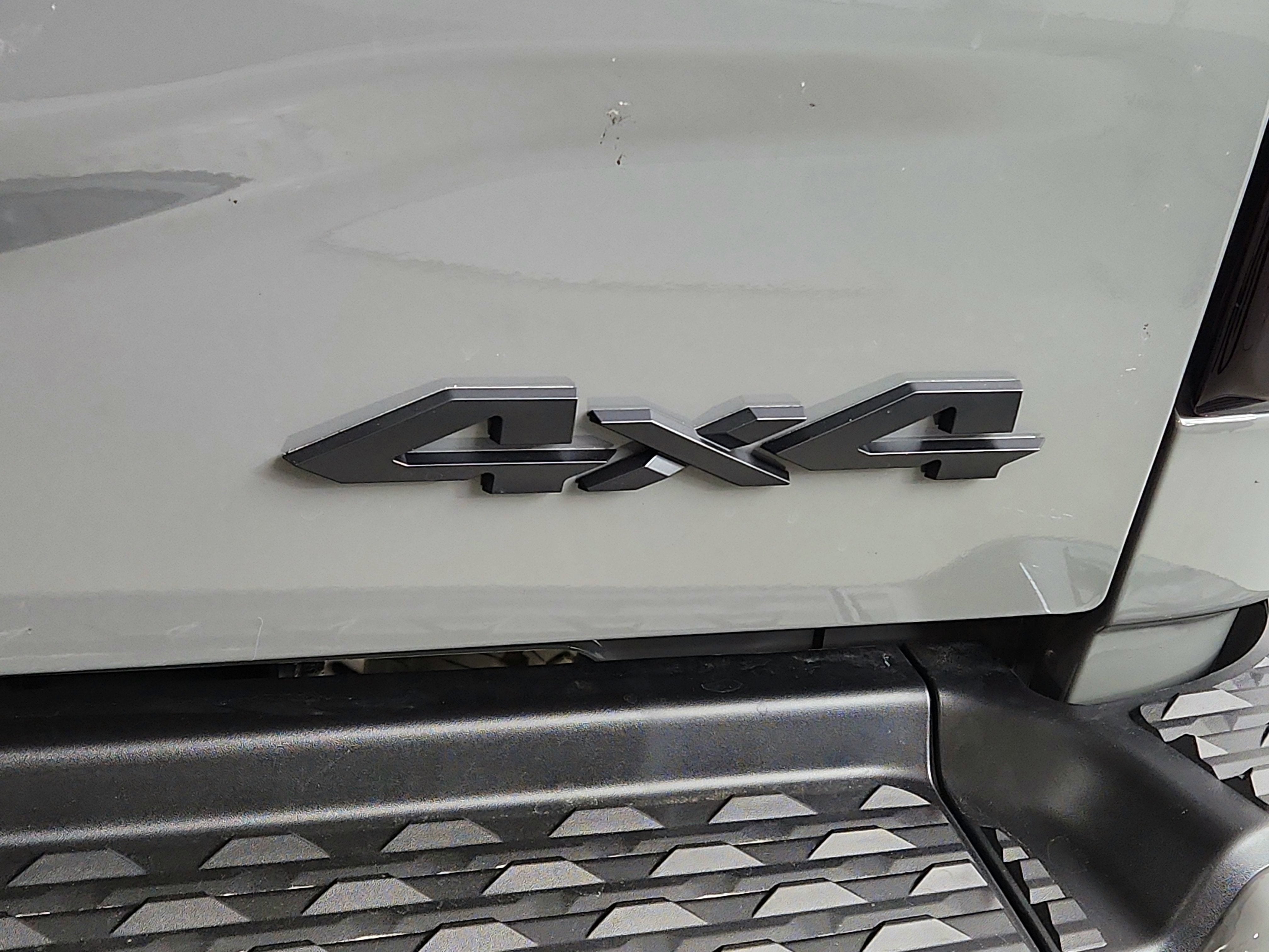 2026 RAM Ram 2500 RAM 2500 BIG HORN CREW CAB 4X4 (149 IN WB 6 FT 4 IN BOX)