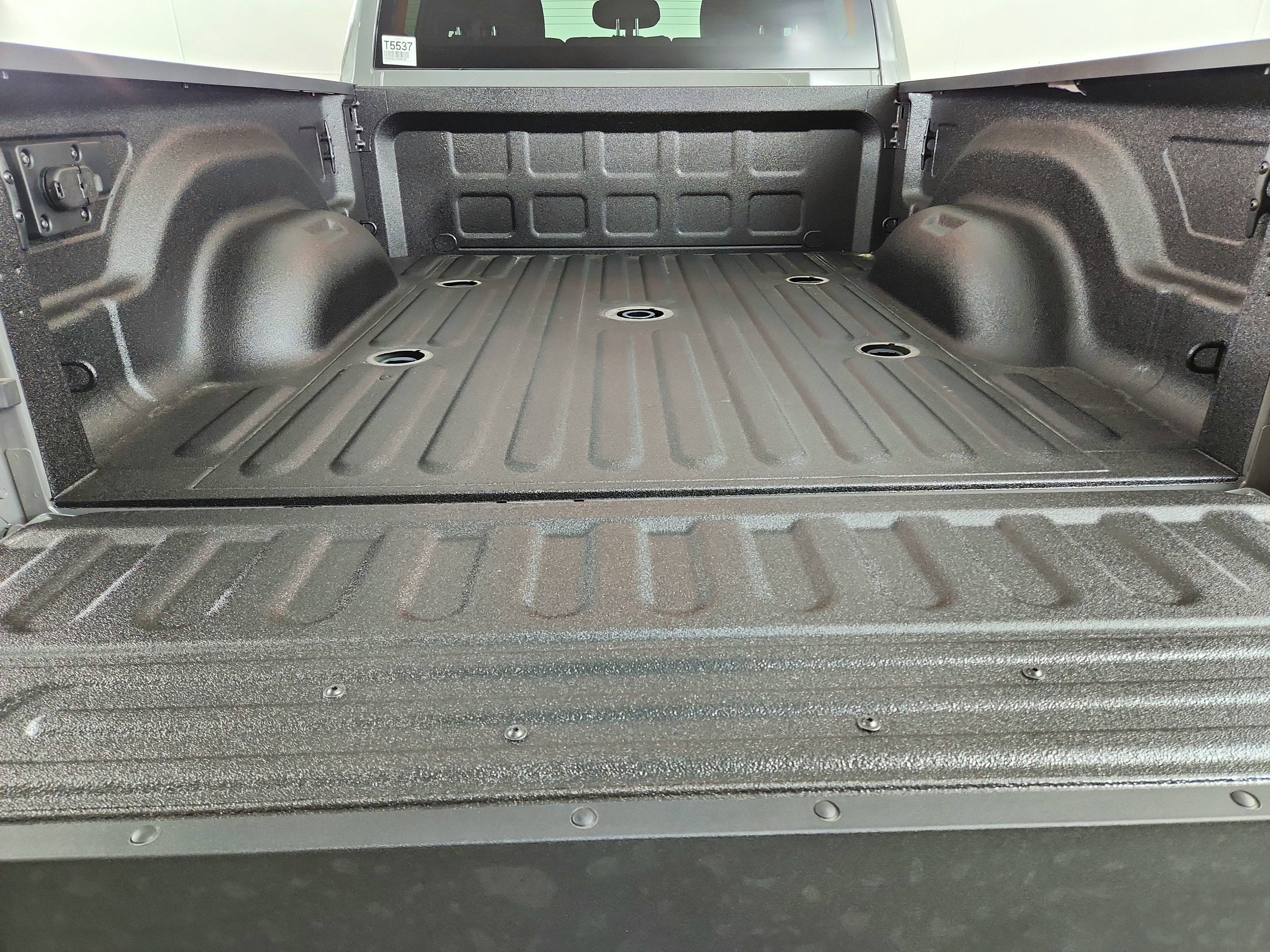 2026 RAM Ram 2500 RAM 2500 BIG HORN CREW CAB 4X4 (149 IN WB 6 FT 4 IN BOX)