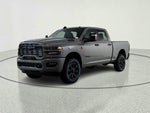 2026 RAM Ram 2500 RAM 2500 BIG HORN CREW CAB 4X4 (149 IN WB 6 FT 4 IN BOX)