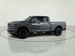 2026 RAM Ram 2500 RAM 2500 BIG HORN CREW CAB 4X4 (149 IN WB 6 FT 4 IN BOX)