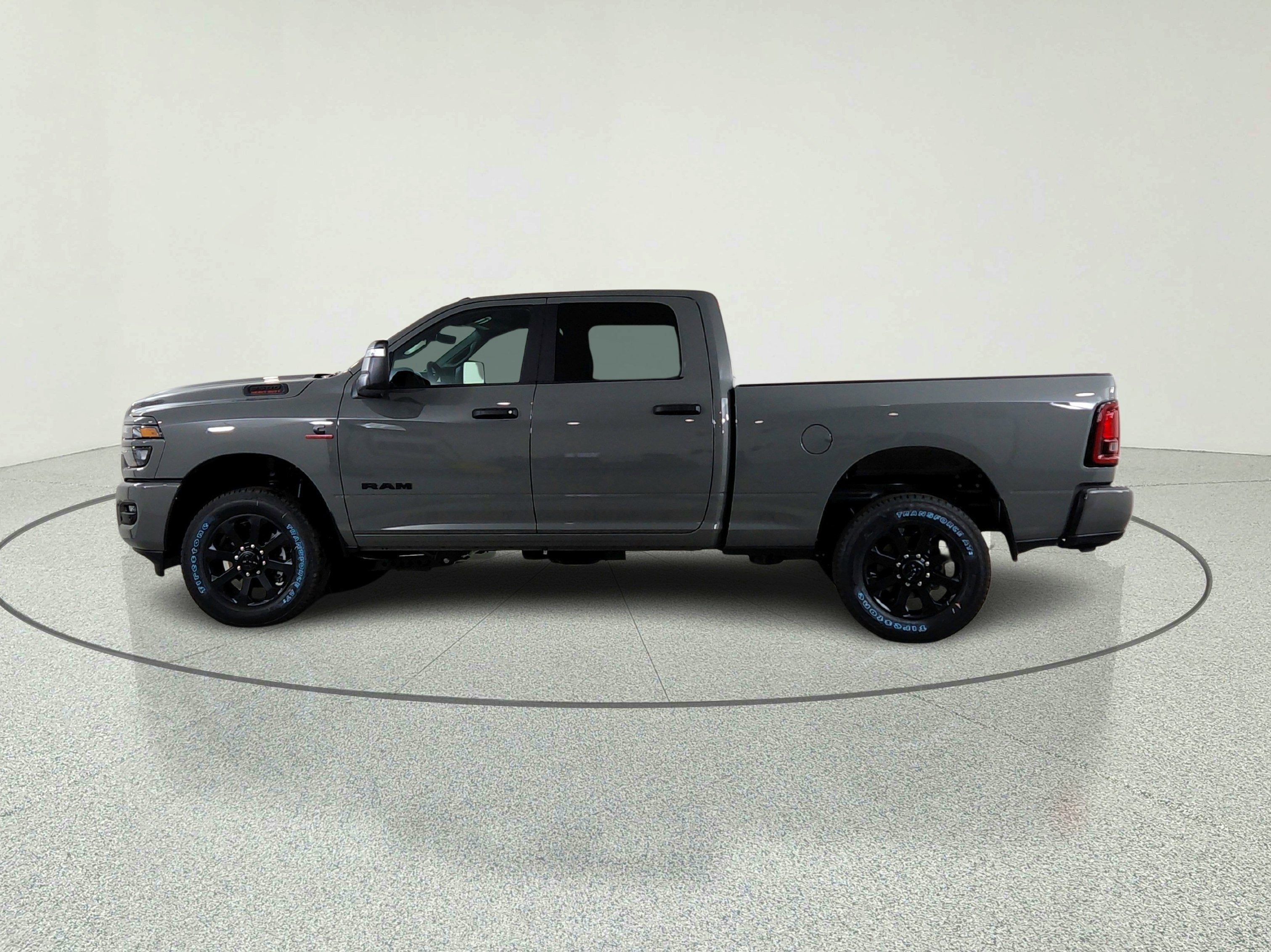 2026 RAM Ram 2500 RAM 2500 BIG HORN CREW CAB 4X4 (149 IN WB 6 FT 4 IN BOX)
