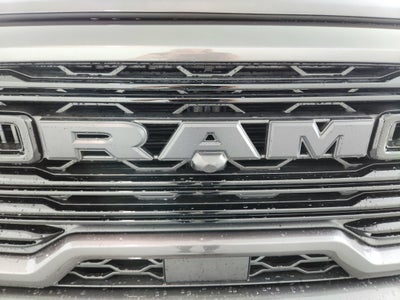 2026 RAM Ram 2500 RAM 2500 LARAMIE CREW CAB 4X4 (149 IN WB 6 FT 4 IN BOX)