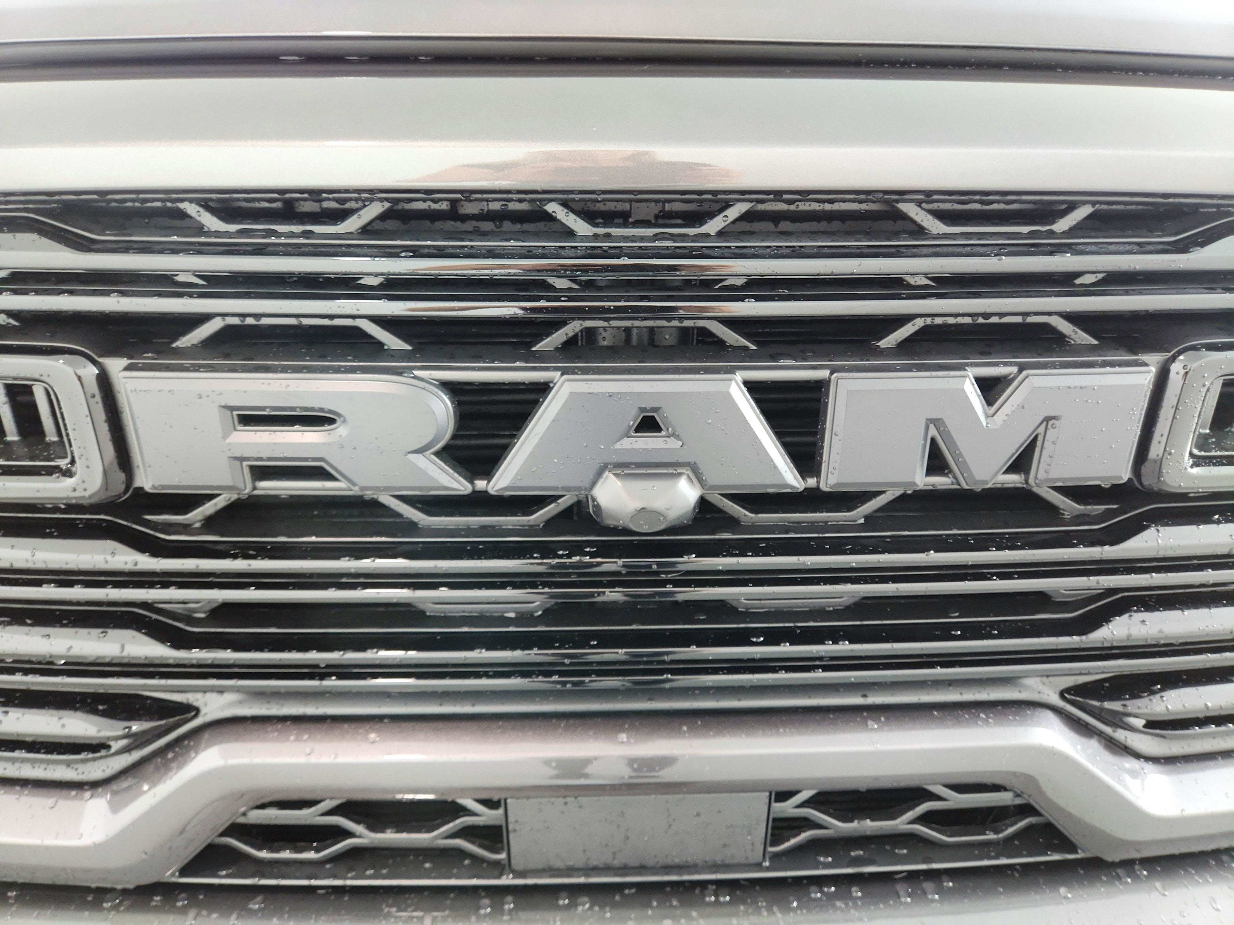 2026 RAM Ram 2500 RAM 2500 LARAMIE CREW CAB 4X4 (149 IN WB 6 FT 4 IN BOX)