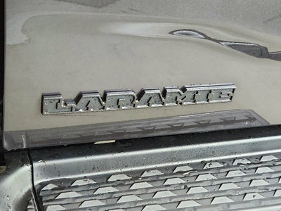 2026 RAM Ram 2500 RAM 2500 LARAMIE CREW CAB 4X4 (149 IN WB 6 FT 4 IN BOX)