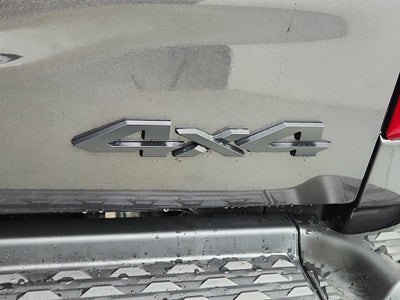 2026 RAM Ram 2500 RAM 2500 LARAMIE CREW CAB 4X4 (149 IN WB 6 FT 4 IN BOX)