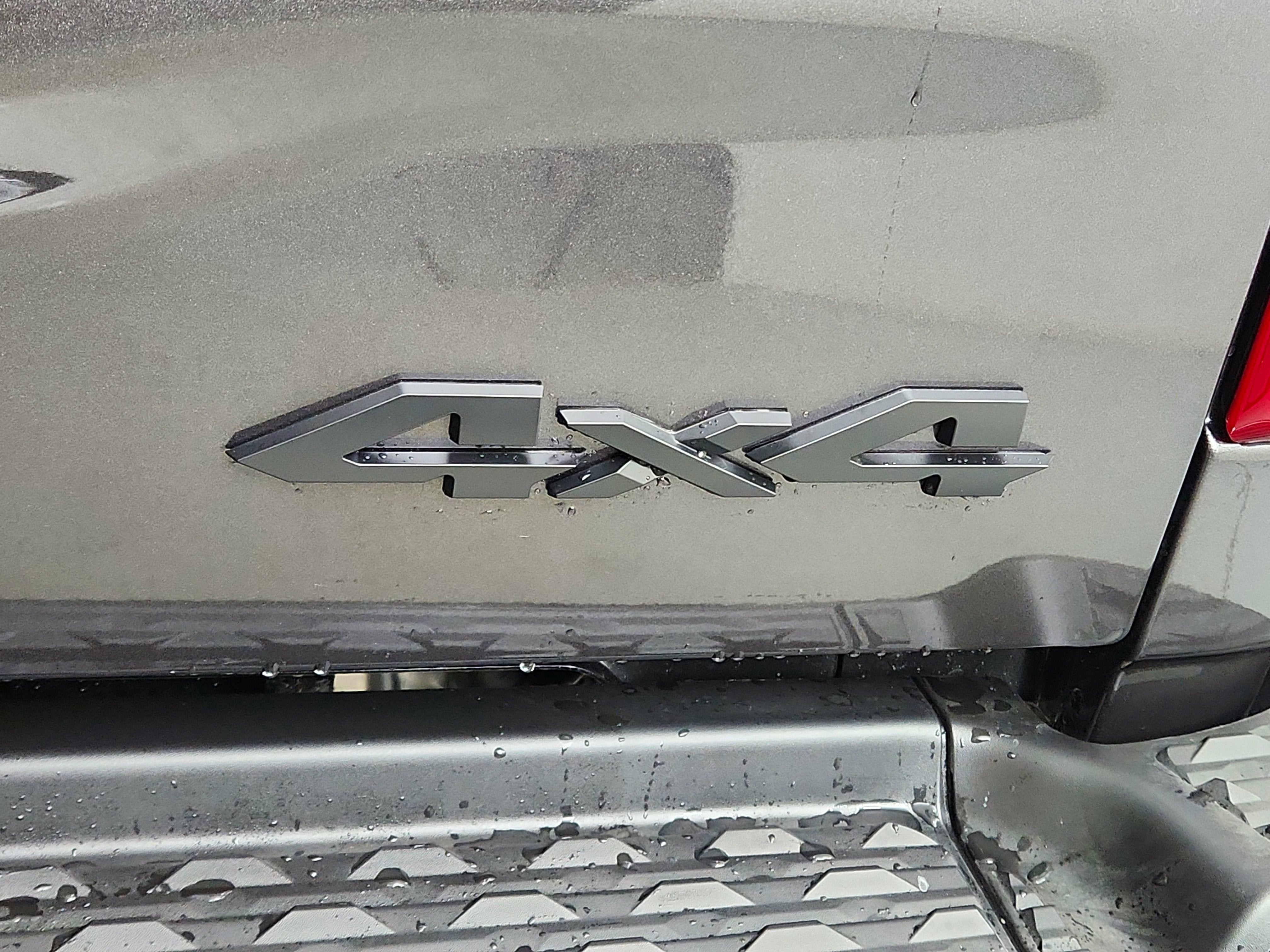 2026 RAM Ram 2500 RAM 2500 LARAMIE CREW CAB 4X4 (149 IN WB 6 FT 4 IN BOX)