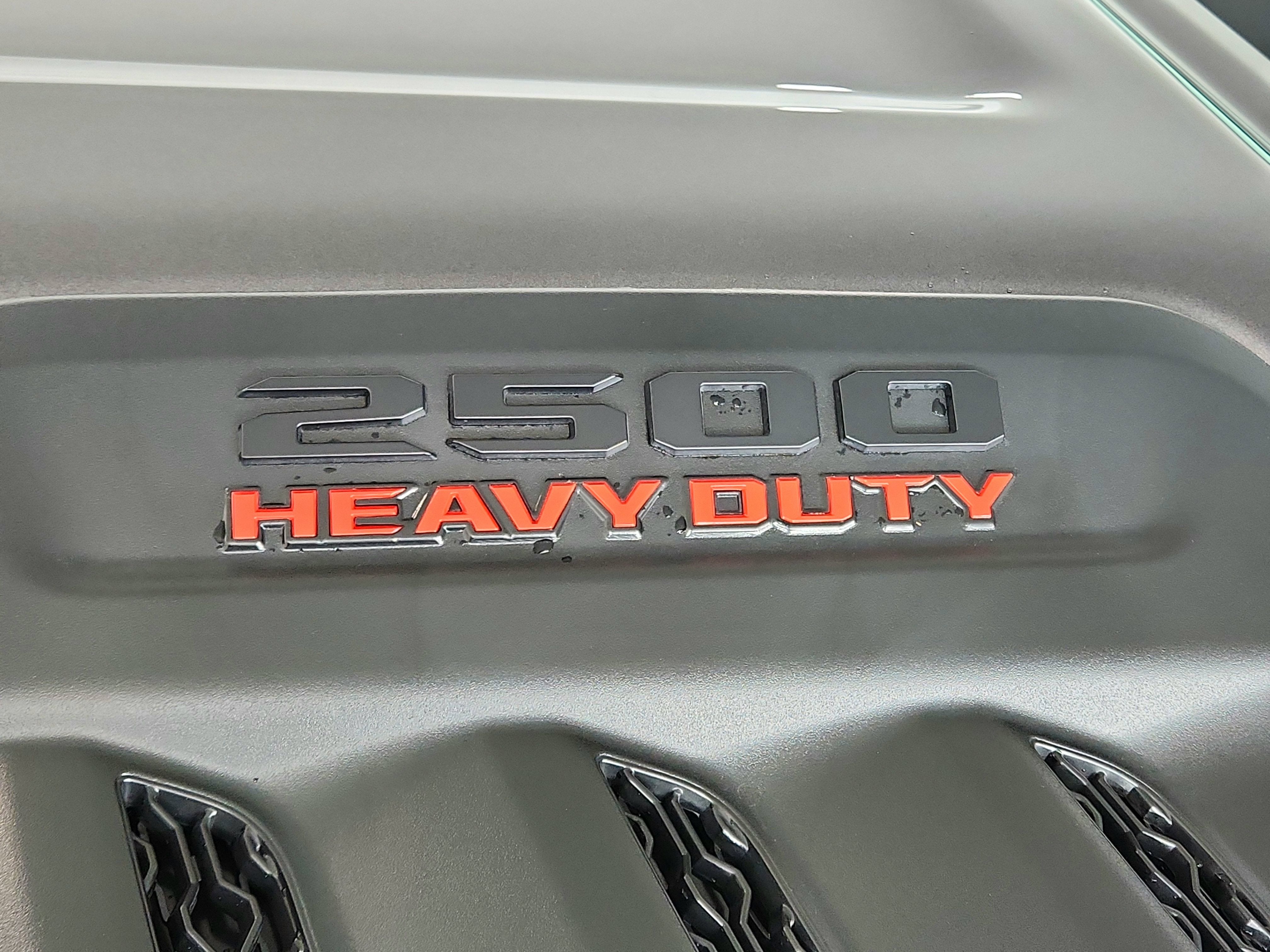 2026 RAM Ram 2500 RAM 2500 LARAMIE CREW CAB 4X4 (149 IN WB 6 FT 4 IN BOX)