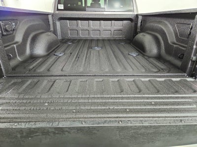 2026 RAM Ram 2500 RAM 2500 LARAMIE CREW CAB 4X4 (149 IN WB 6 FT 4 IN BOX)