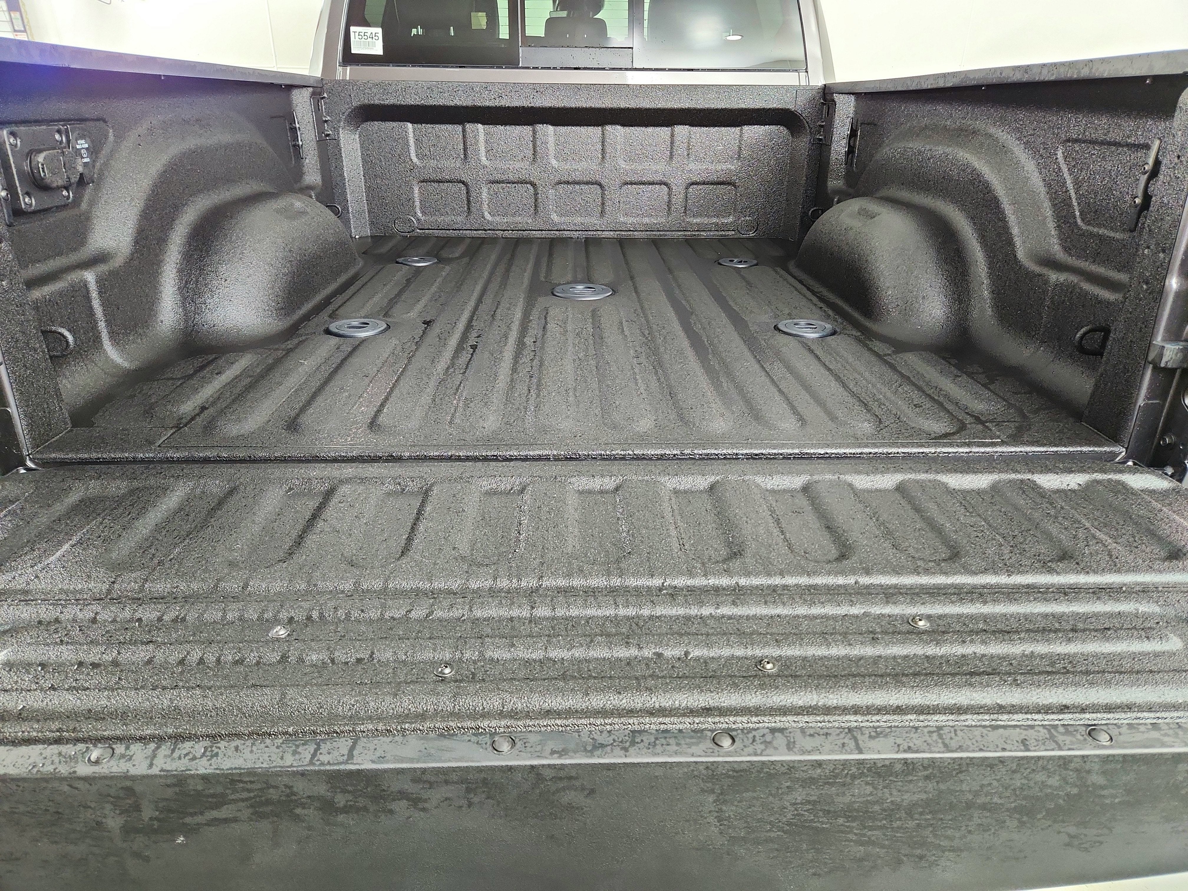 2026 RAM Ram 2500 RAM 2500 LARAMIE CREW CAB 4X4 (149 IN WB 6 FT 4 IN BOX)