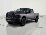 2026 RAM Ram 2500 RAM 2500 LARAMIE CREW CAB 4X4 (149 IN WB 6 FT 4 IN BOX)