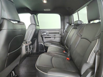 2026 RAM Ram 2500 RAM 2500 LARAMIE CREW CAB 4X4 (149 IN WB 6 FT 4 IN BOX)