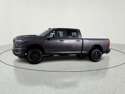2026 RAM Ram 2500 RAM 2500 LARAMIE CREW CAB 4X4 (149 IN WB 6 FT 4 IN BOX)