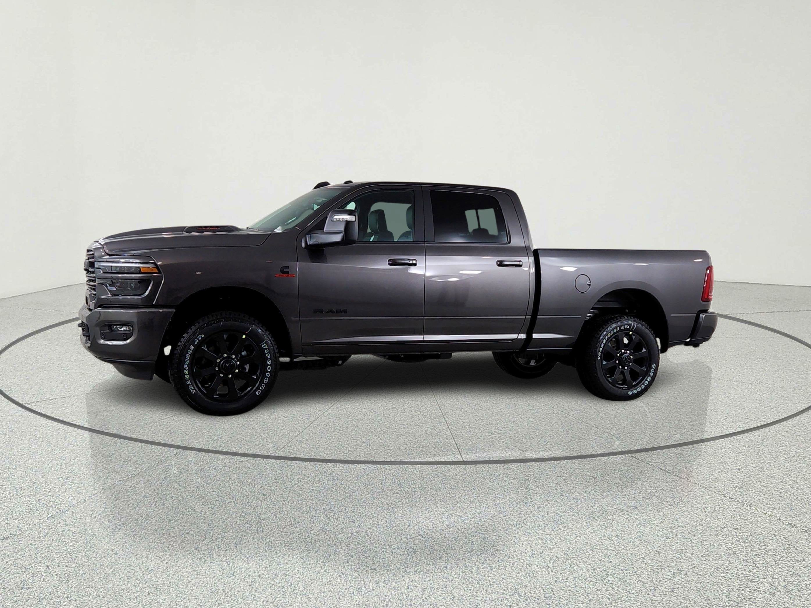 2026 RAM Ram 2500 RAM 2500 LARAMIE CREW CAB 4X4 (149 IN WB 6 FT 4 IN BOX)