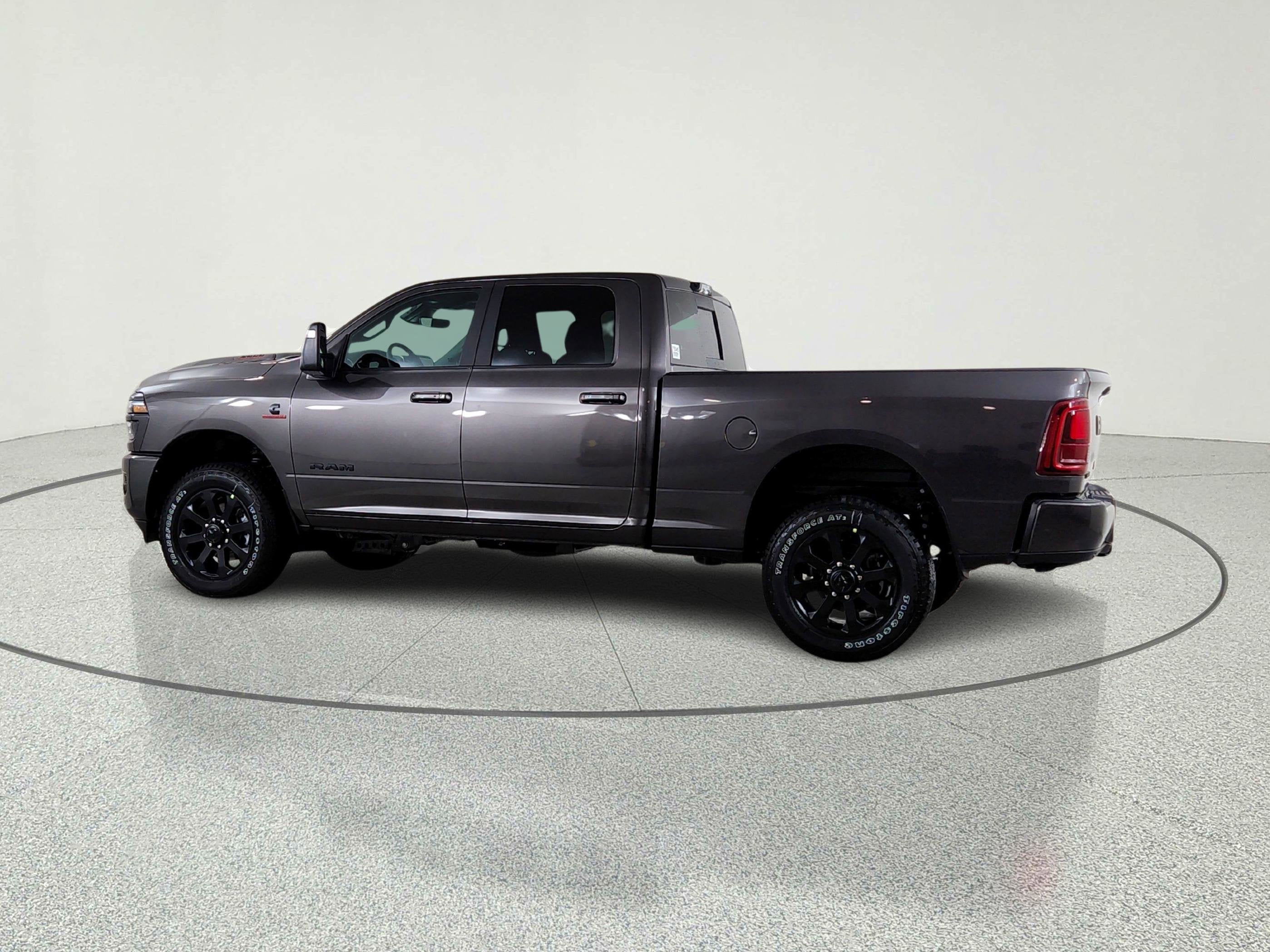 2026 RAM Ram 2500 RAM 2500 LARAMIE CREW CAB 4X4 (149 IN WB 6 FT 4 IN BOX)