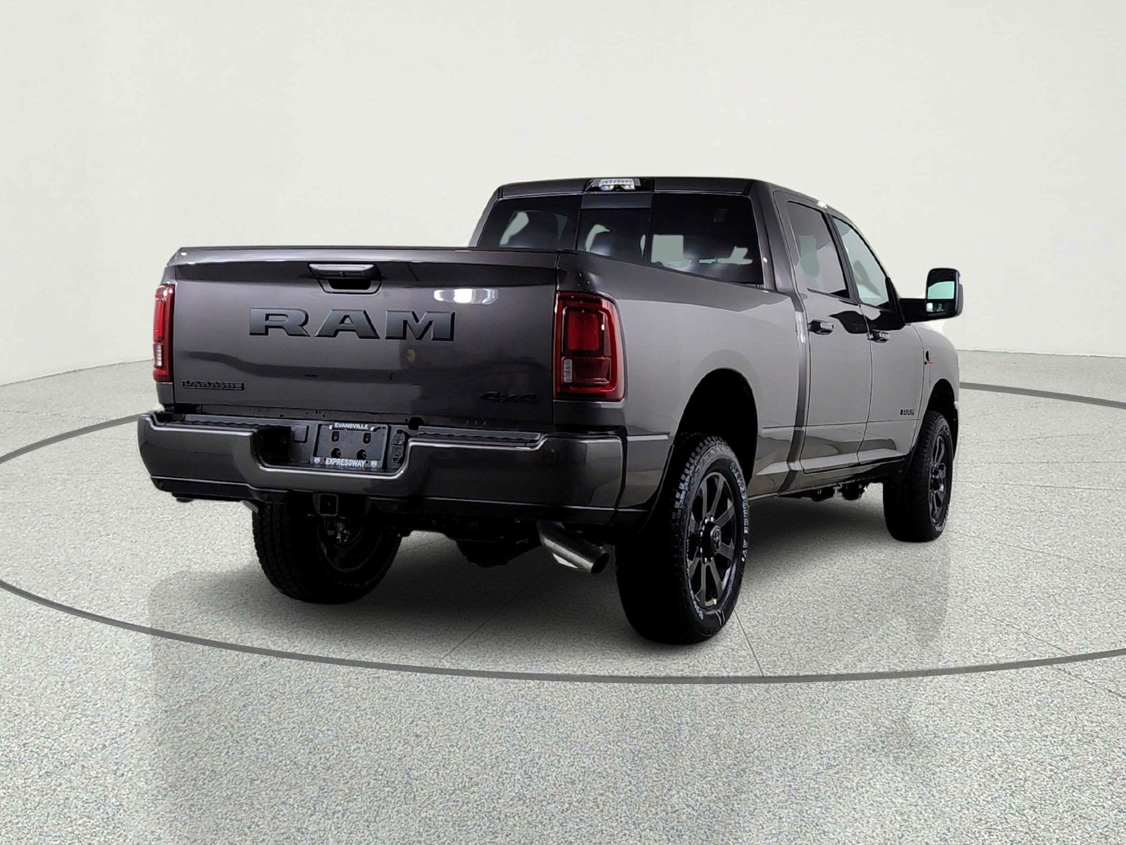 2026 RAM Ram 2500 RAM 2500 LARAMIE CREW CAB 4X4 (149 IN WB 6 FT 4 IN BOX)