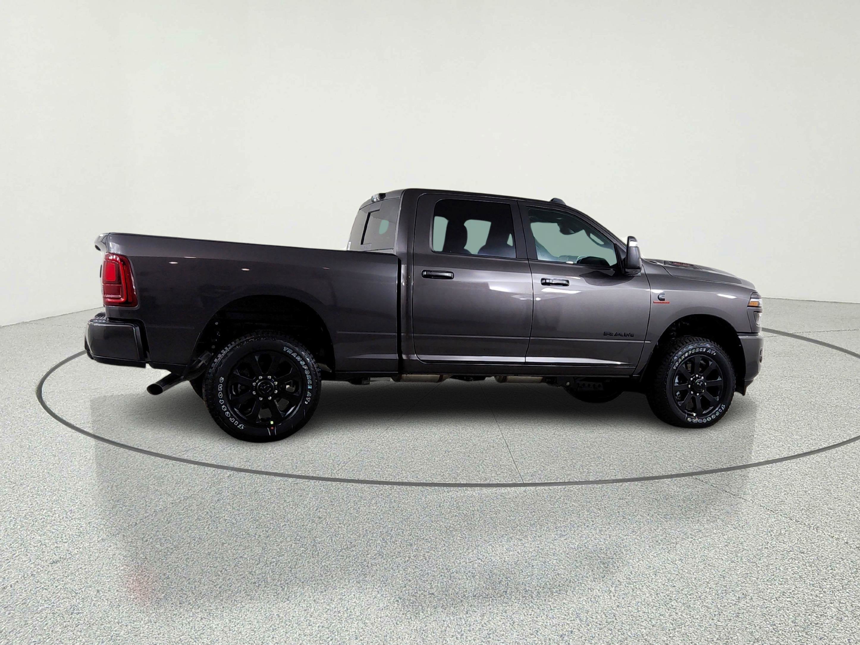 2026 RAM Ram 2500 RAM 2500 LARAMIE CREW CAB 4X4 (149 IN WB 6 FT 4 IN BOX)